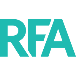 RFA Financial Inc. Logo