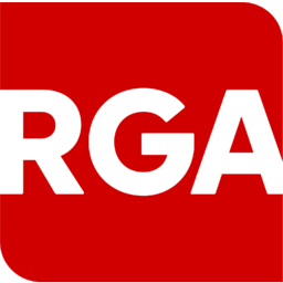 Reinsurance Group of America
 Logo