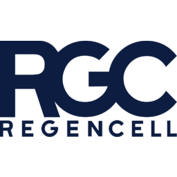 Regencell Bioscience Logo