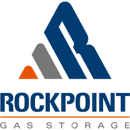 Rockpoint Gas Storage Logo