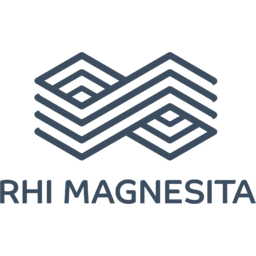 RHI Magnesita
 Logo
