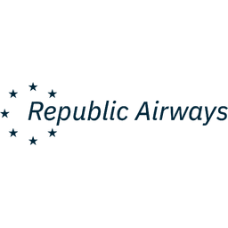 Republic Airways Logo