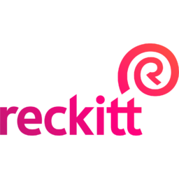 Reckitt Benckiser
 Logo
