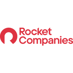 Rocket Companies
 Logo