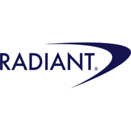 Radiant Logistics
 Logo