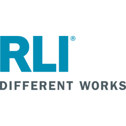 RLI Corp.
 Logo