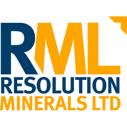 Resolution Minerals Logo