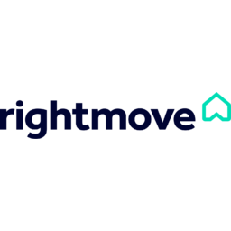 Rightmove
 Logo