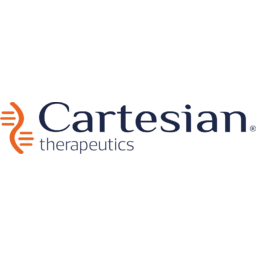 Cartesian Therapeutics Logo