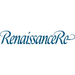 RenaissanceRe
 Logo