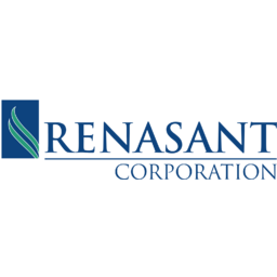 Renasant Corp Logo