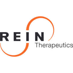 Rein Therapeutics Logo
