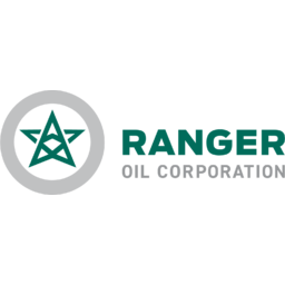 Ranger Oil Logo