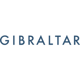 Gibraltar Industries
 Logo
