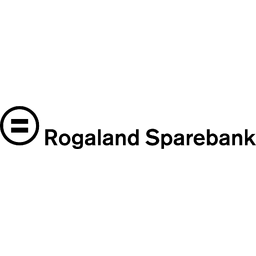Rogaland Sparebank Logo