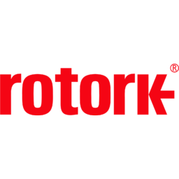 Rotork Logo