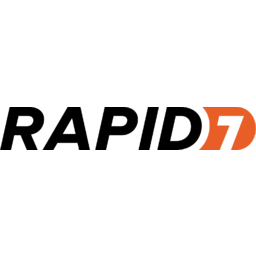 Rapid7 Logo