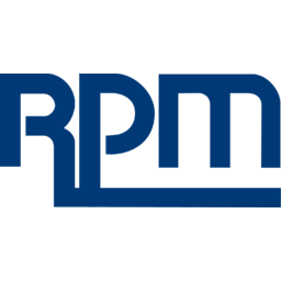 RPM International
 Logo