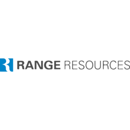 Range Resources
 Logo