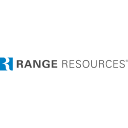Range Resources
 Logo