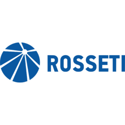 Rosseti Logo
