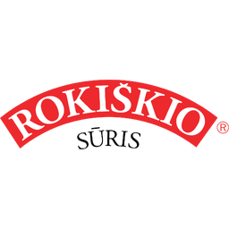 Rokiskio Suris AB Logo