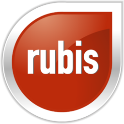 Rubis Logo