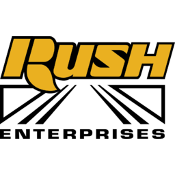 Rush Enterprises
 Logo