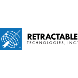 Retractable Technologies Logo