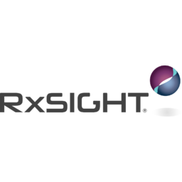 RxSight Logo