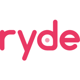 ryde Logo