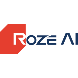 Roze AI Inc. Logo