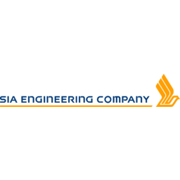 SIA Engineering Company Logo