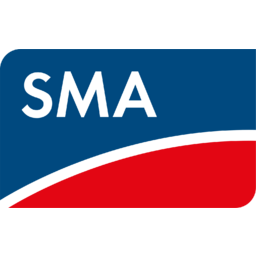 SMA Solar Technology
 Logo