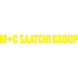 M&C Saatchi Logo