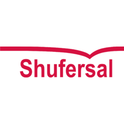 Shufersal Logo