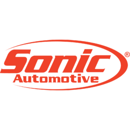 Sonic Automotive
 Logo