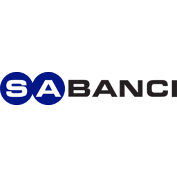 Sabancı Holding
 Logo