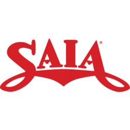 Saia
 Logo