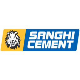 Sanghi Industries
 Logo