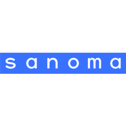 Sanoma
 Logo