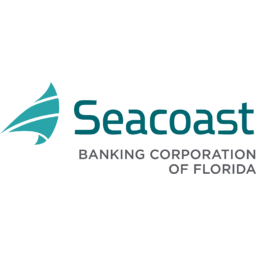 Seacoast Banking Logo