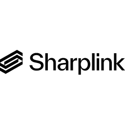 Sharplink Logo