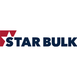 Star Bulk Carriers Logo