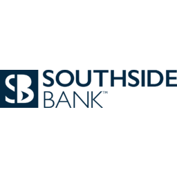 Southside Bancshares Logo
