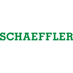 Schaeffler India
 Logo