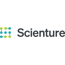 Scienture Holdings Logo