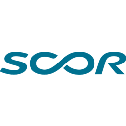 Scor
 Logo