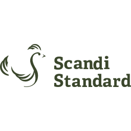 Scandi Standard AB Logo