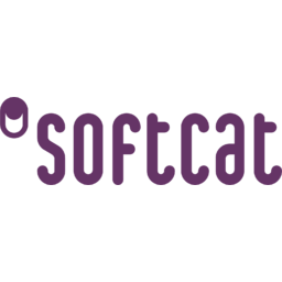 Softcat Logo